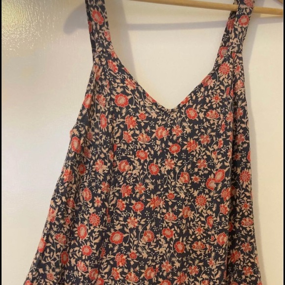 Spell Jasmine Jumpsuit - Picture 2 of 5